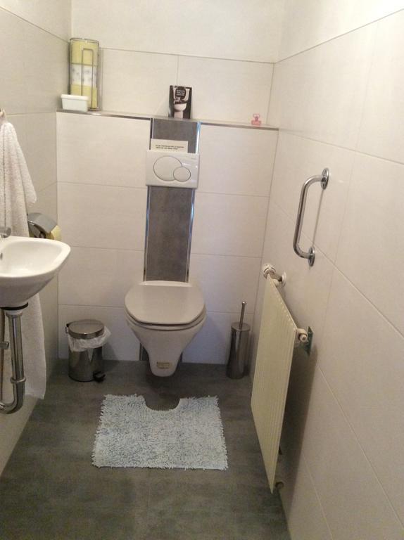 Haus Eder Burgi Hotel Nikolsdorf Quarto foto